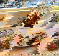 Foys Kirribilli - The Sydney Flying Squadron - Hotels Melbourne