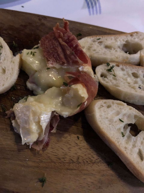 L'Isle De France Sur Mer French Restaurant - Hotels Melbourne 0