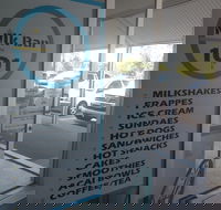 Milk Bar 101 - Hotels Melbourne