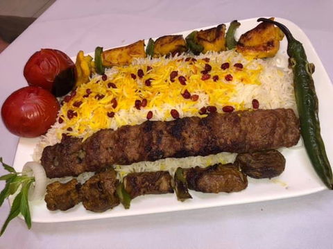 Mina Kebab House - Hotels Melbourne 0