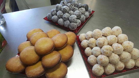 Mum's Bakehouse - Hotels Melbourne 0