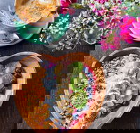 Ozmosis - Hotels Melbourne