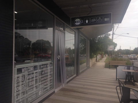 Pascoe Vale Hot Bread Kitchen - Hotels Melbourne 0