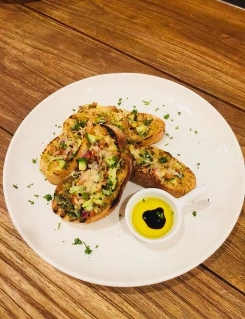 Ramae’s Cafe Lounge - Hotels Melbourne 0
