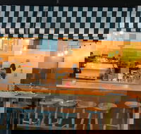 7 AM Cafe - Hotels Melbourne