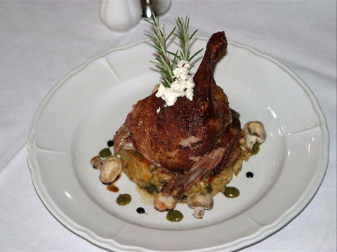 Fernandas Cafe And Restaurante - Hotels Melbourne 0
