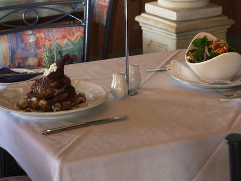 Fernandas Cafe And Restaurante - Hotels Melbourne 2