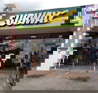 Subway - Innaloo - Hotels Melbourne