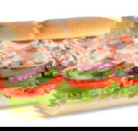 Subway - St Lucia - Hotels Melbourne