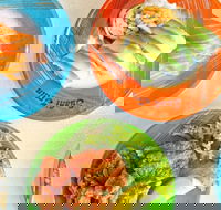 Sushi Train - Bondi Junction - Hotels Melbourne