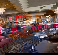 The Saint George Hotel - Hotels Melbourne