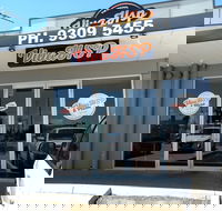 Viva HSP  Pizza - Hotels Melbourne