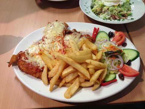 Werribee Italia Pizza & Restaurant - Hotels Melbourne 0