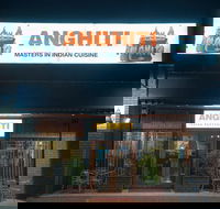 Anghiti - Innaloo - Hotels Melbourne