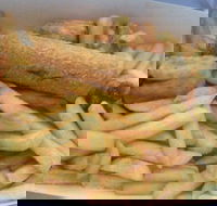 Belmore Fish  Chippery - Hotels Melbourne