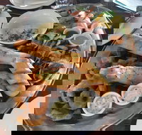 Ceduna Foreshore Hotel Bistro