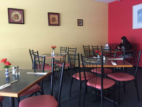 Ironside Chinese Restaurant - Hotels Melbourne 0
