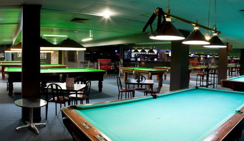 Q-Masters - Hotels Melbourne 0