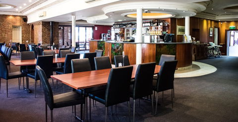 Bentley's Hotel Motel - Hotels Melbourne 2