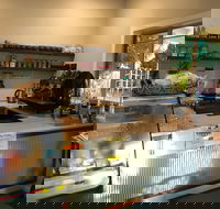 Coolah Garden Cafe and Pantry - Hotels Melbourne