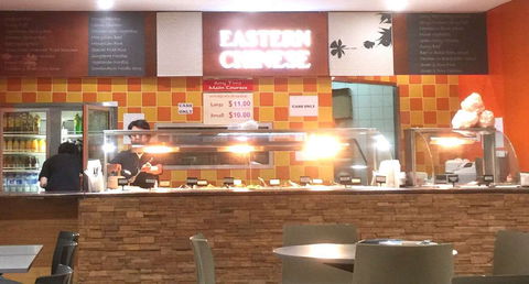 Eastern Chinese - Hotels Melbourne 0