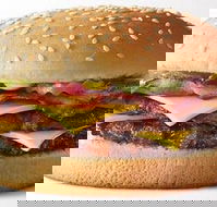 Hungry Jack's - Bass Hill - Hotels Melbourne