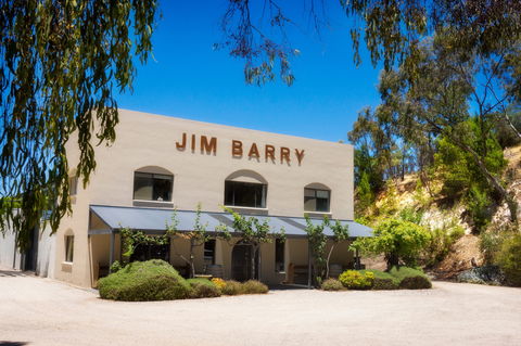 Jim Barry Wines - Hotels Melbourne 0