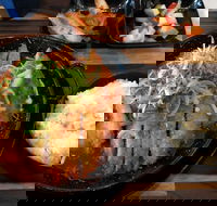 Mama Korean Cuisine - Hotels Melbourne