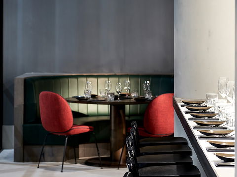 Midnight Bar - Hotels Melbourne 1