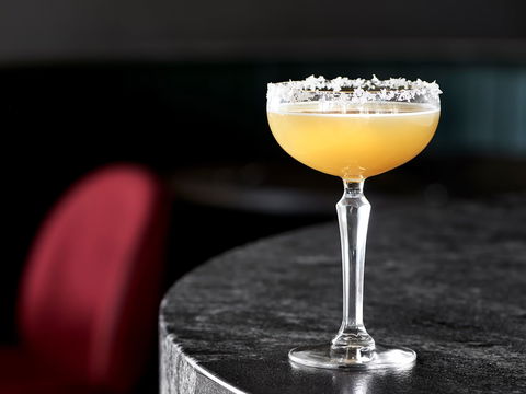 Midnight Bar - Hotels Melbourne 2