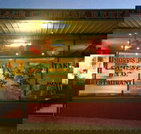 Morris Place Chinese Restaurant - Hotels Melbourne
