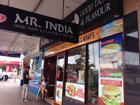Mr. India - Hotels Melbourne 0