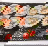 Nihon Sushi - Hotels Melbourne