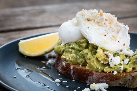 RORO Cafe On The Beach - Hotels Melbourne 1