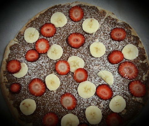 Sam's Gourmet Pizzas - Hotels Melbourne 0