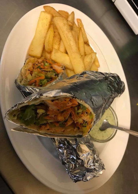 SKs Indian Restaurant - Hotels Melbourne 0