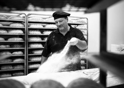 Sourdough Baking Class With Stephen Arnott At Historic Arnott Bakehouse - Hotels Melbourne 1