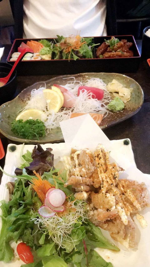 Sushi Hiro - Freshwater - Hotels Melbourne 0