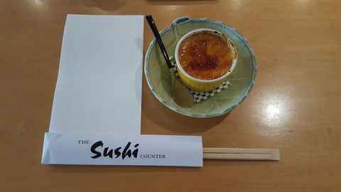 The Sushi Counter - Hotels Melbourne 0