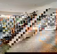 The Pass Cafe - Hotels Melbourne