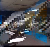 The Coffee Club - Canberra Centre - Civic - Hotels Melbourne