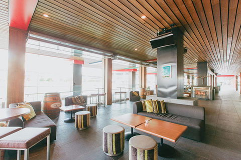 The Wharf Hotel - Hotels Melbourne 0
