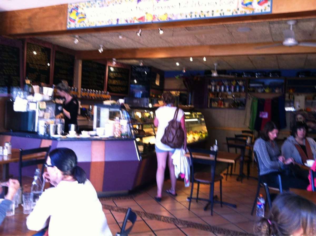 Byron Bay NSW Hotels Melbourne