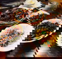 Yangcheng Restaurant - Hotels Melbourne