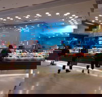 Big Barra Seafoods - Hotels Melbourne