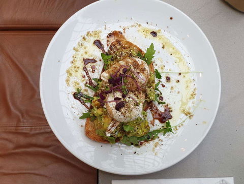 Cafe Sapore - Hotels Melbourne 0
