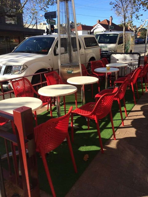 Fix Cafe - Crows Nest - Hotels Melbourne 0