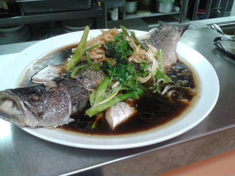 Gippsland Dragon Chinese Restaurant - Hotels Melbourne 0