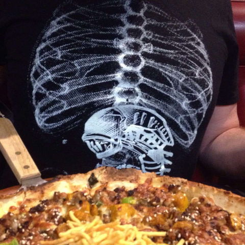 Milton Woodfire Pizza - Hotels Melbourne 0