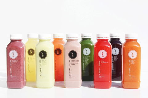 Pressed Juices - Chadstone - Hotels Melbourne 0